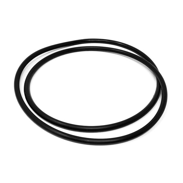 O-Ring, NBR FDA, Replaces Alfa Laval Part# 9611993575
